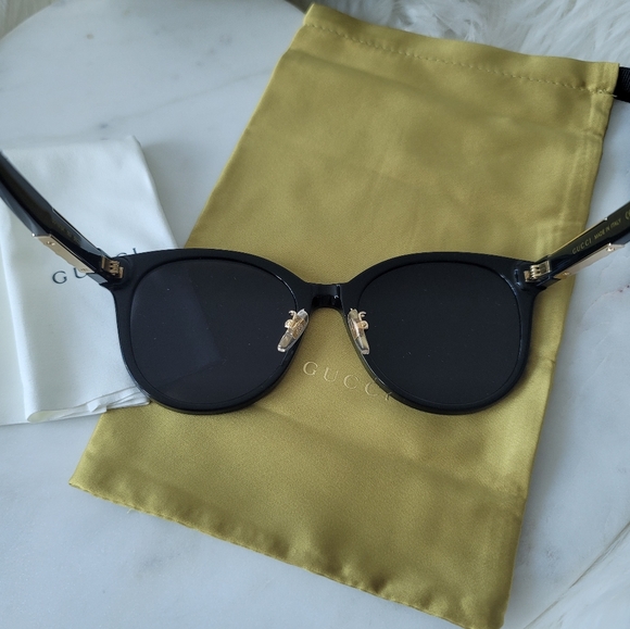 NEW Gucci Sunglasses GG1191SK - Picture 12 of 15